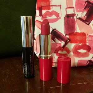 NEW Clinique 3 piece set